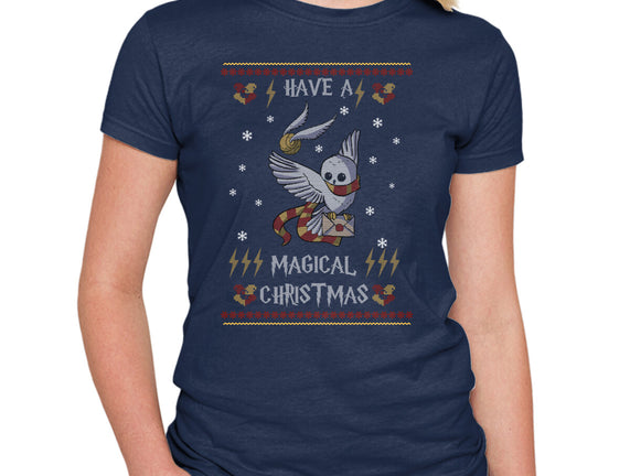 Have A Magical Christmas