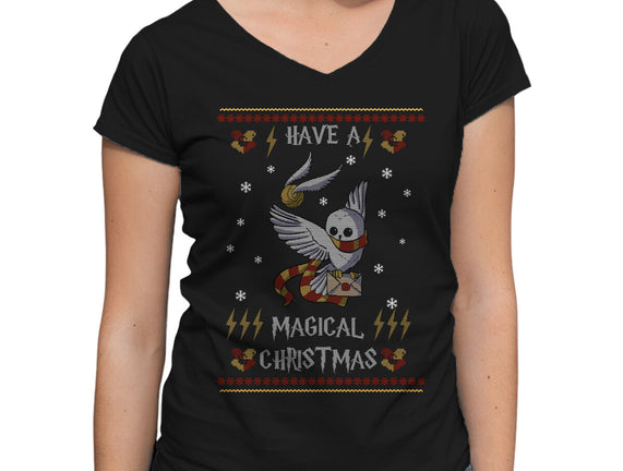 Have A Magical Christmas