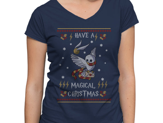 Have A Magical Christmas