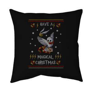 Have A Magical Christmas