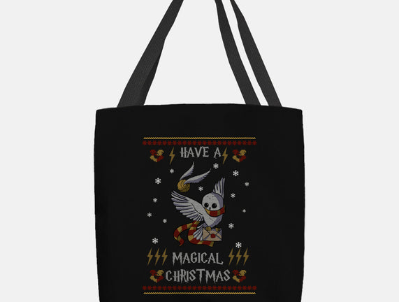 Have A Magical Christmas