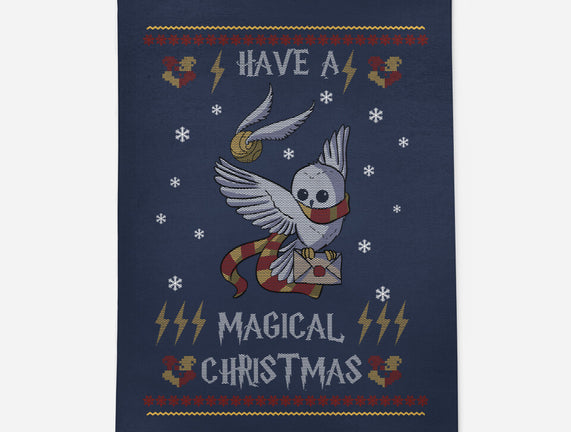 Have A Magical Christmas