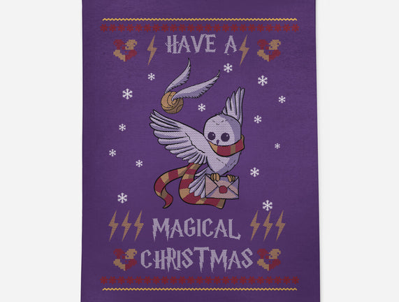 Have A Magical Christmas