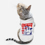 Happy Pochita-cat basic pet tank-spoilerinc