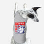 Happy Pochita-dog basic pet tank-spoilerinc