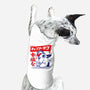 Happy Pochita-dog basic pet tank-spoilerinc