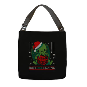 Have A Dice Christmas