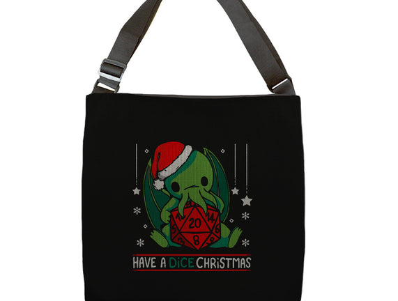 Have A Dice Christmas