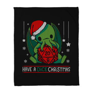Have A Dice Christmas