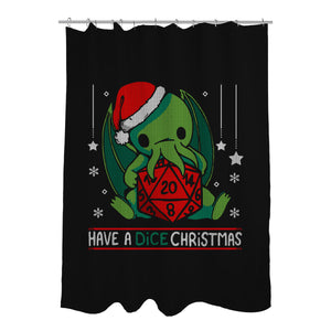 Have A Dice Christmas