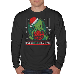 Have A Dice Christmas