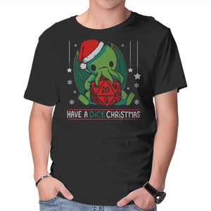Have A Dice Christmas