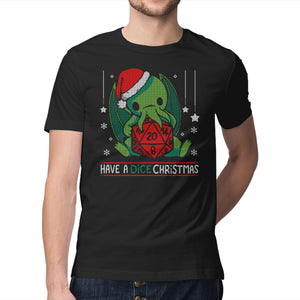 Have A Dice Christmas