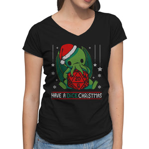 Have A Dice Christmas
