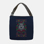 Peanutmas-none adjustable tote bag-jrberger