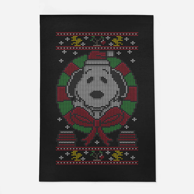 Peanutmas-none indoor rug-jrberger