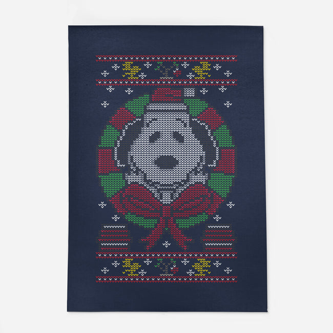 Peanutmas-none indoor rug-jrberger