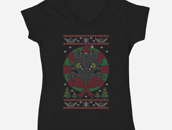 Toothlessmas