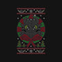 Toothlessmas-unisex crew neck sweatshirt-jrberger