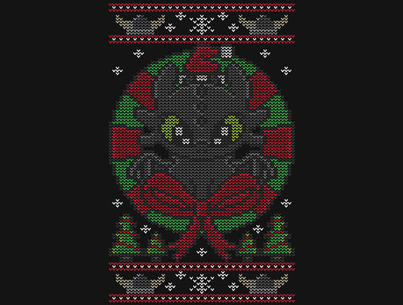 Toothlessmas