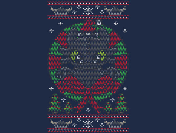 Toothlessmas