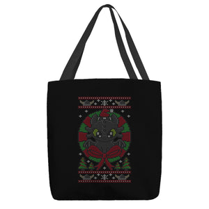 Toothlessmas