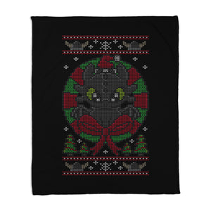 Toothlessmas