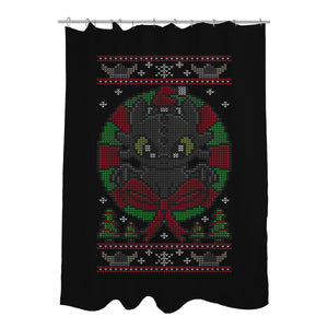 Toothlessmas