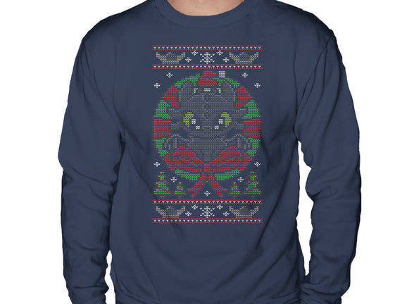 Toothlessmas