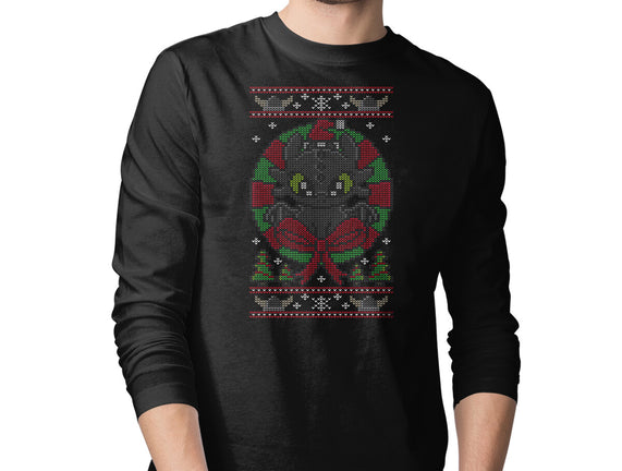 Toothlessmas