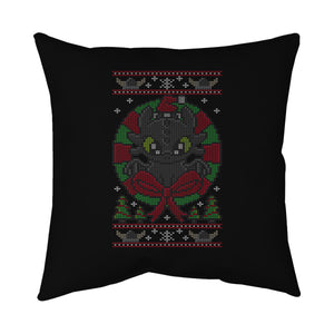 Toothlessmas
