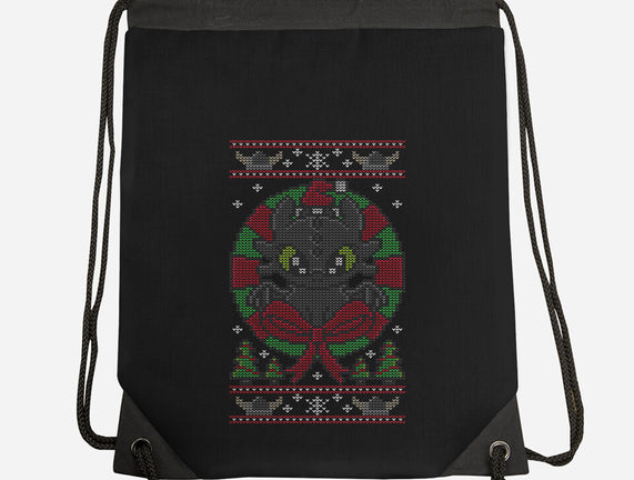 Toothlessmas