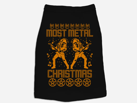 Most Metal Xmas