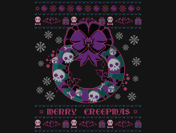 Merry Creepmas