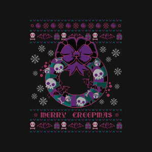 Merry Creepmas
