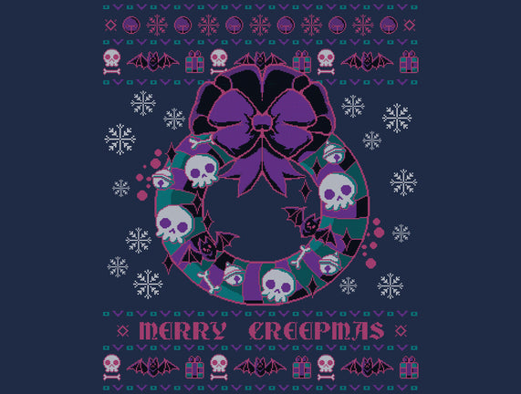 Merry Creepmas