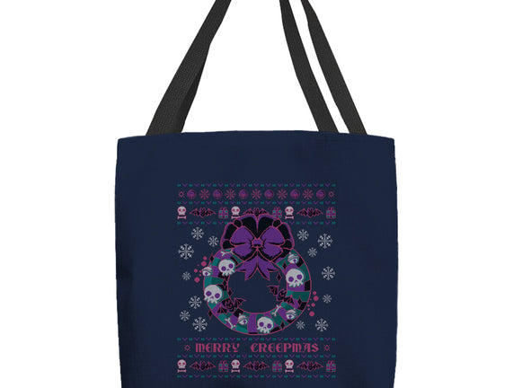 Merry Creepmas