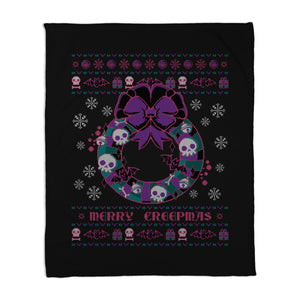 Merry Creepmas