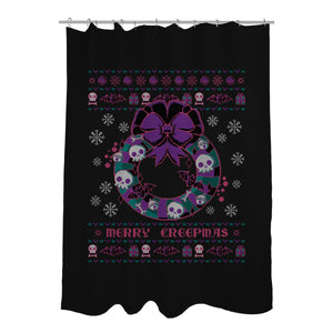 Merry Creepmas