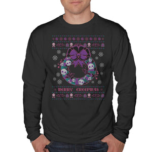 Merry Creepmas