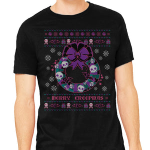 Merry Creepmas