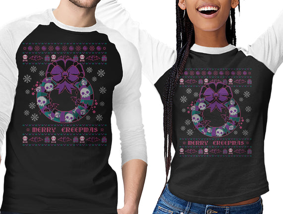 Merry Creepmas