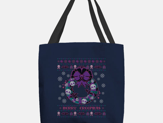 Merry Creepmas