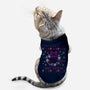 Merry Creepmas-cat basic pet tank-xMorfina