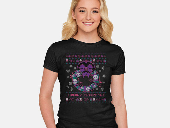 Merry Creepmas