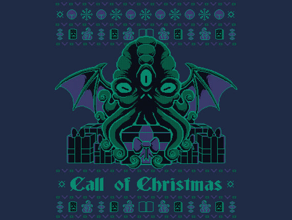 A Lovecraft Christmas