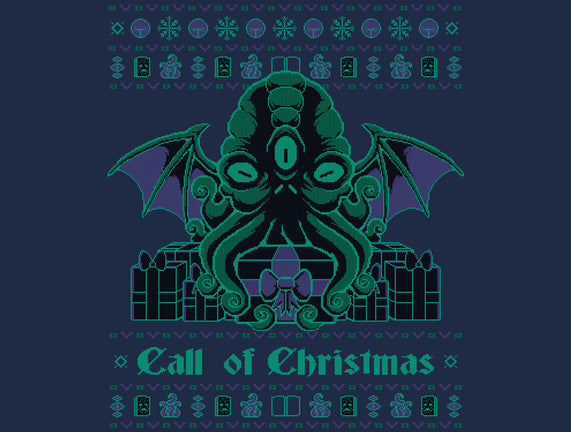 A Lovecraft Christmas