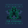 A Lovecraft Christmas-unisex crew neck sweatshirt-xMorfina