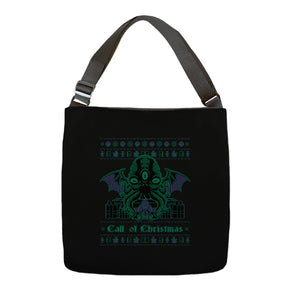 A Lovecraft Christmas