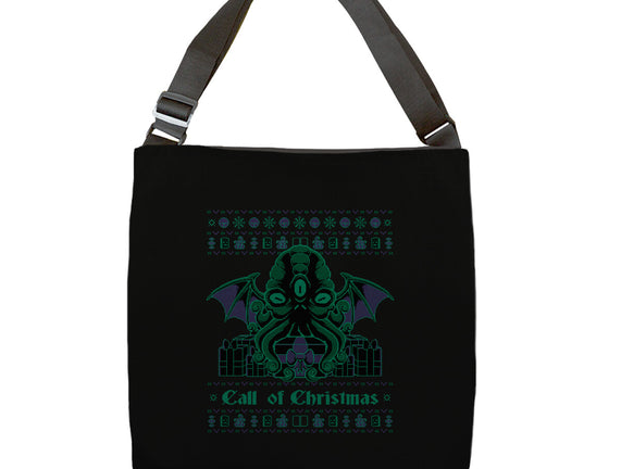 A Lovecraft Christmas